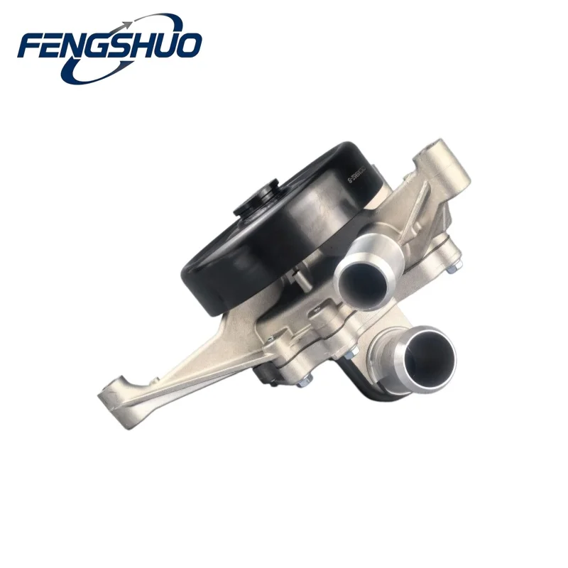 C2C38862 - Engine Cooling Water Pump For Jaguar S-TYPE X200, XF X250, XJ X351