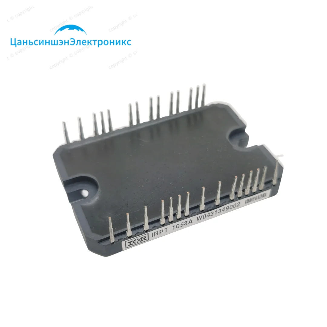 

1PCS IRPT1058A MODULE is new from stock