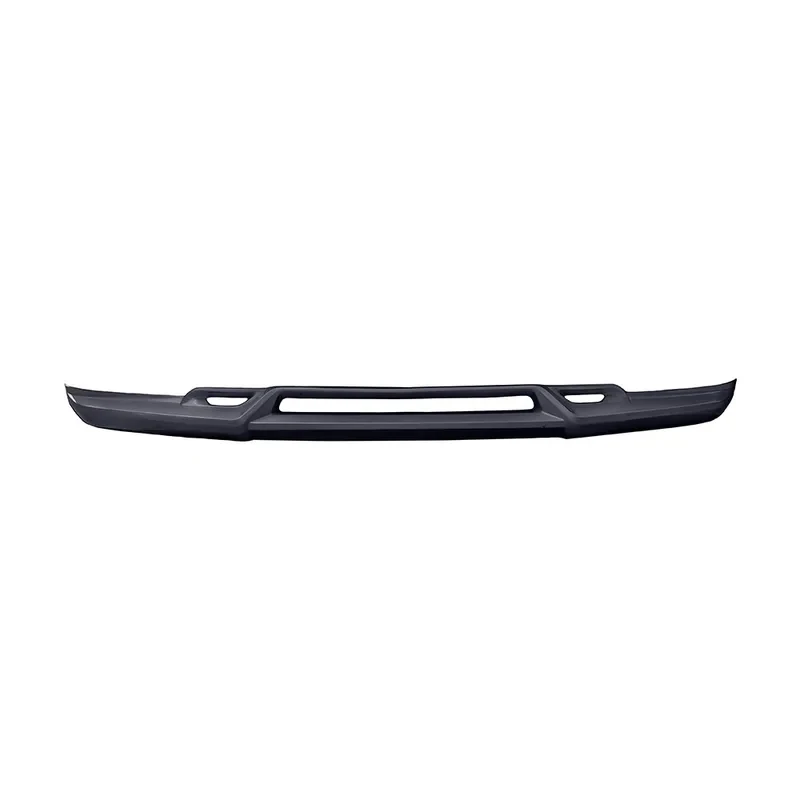 Factory Front Lip Assemb Of 14-21 A N95 B.1/2 Has Been Upgrd To TKT Model