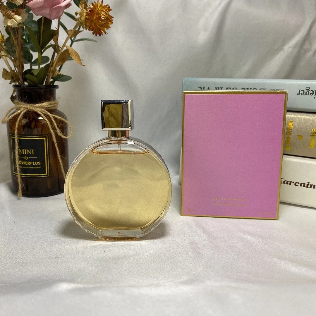 عطر ماركة 100 مل، عطر C يدوم طويلاً للنساء