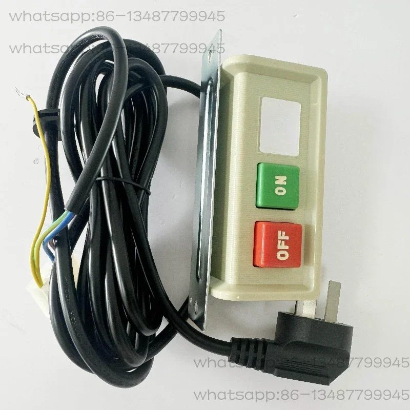 Power Switch Industrial Electrical On Off Switch Equipment Power Control Replacement Spare Part