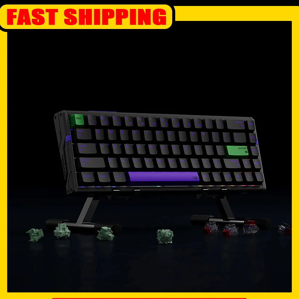 Atk RS6 Aluminum Ha…