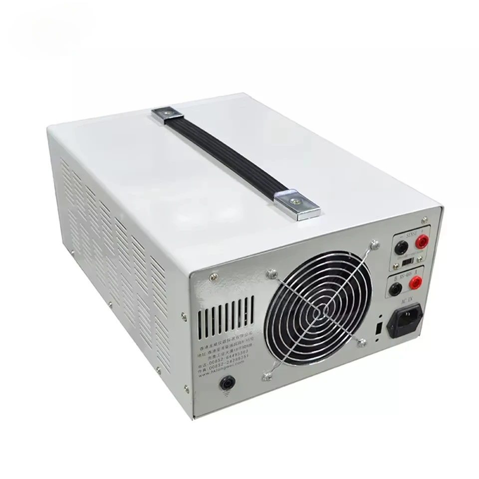 Programmable Dc Reg…