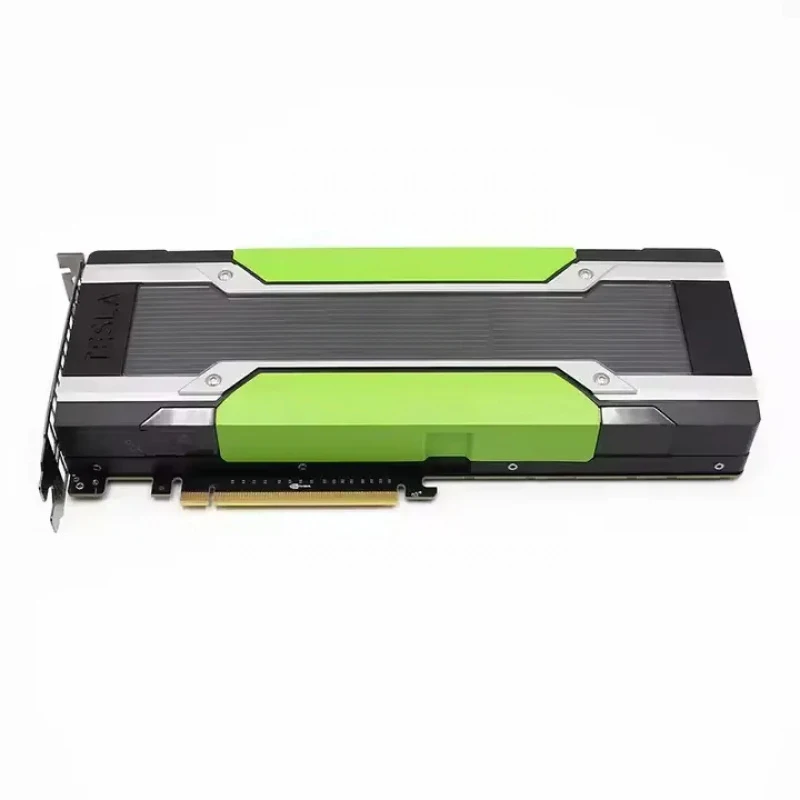 95%new for NVIDIA for Tesla K80 GDDR5 24GB CUDA PCI-e GPU Computing Accelerator Card