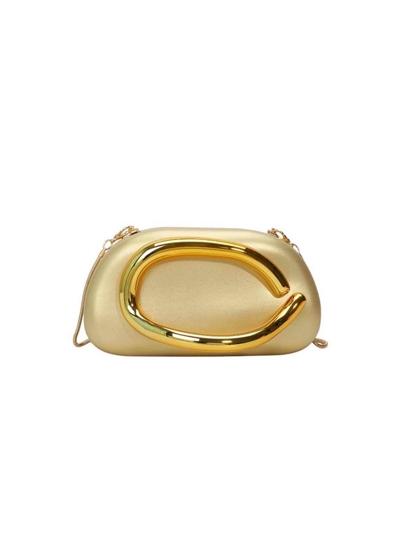Ladies' elegant and fashionable handbag, suitable for all occasions such as weddings, dances, and dinners view 4