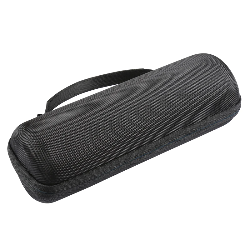 Newest Hard EVA Travel Box Carrying Cover Case for Ultimate Ears UE Boom 4 Wireless Bluetooth Speaker Fits USB Cable and Charger