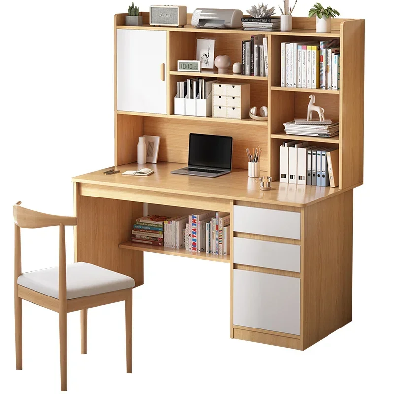The Best Study Table Design for Focused Work and Space Efficiency Real-World Experience After 6 Months of Daily Use
