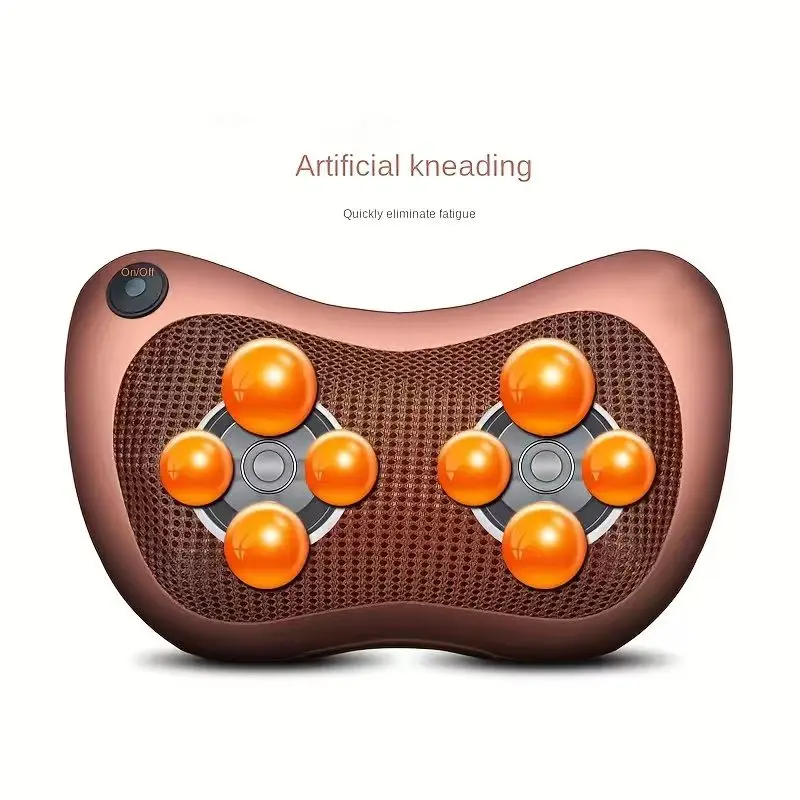 Thumbnail 2 - #9 Latest Shiatsu Massage Cushions Updates