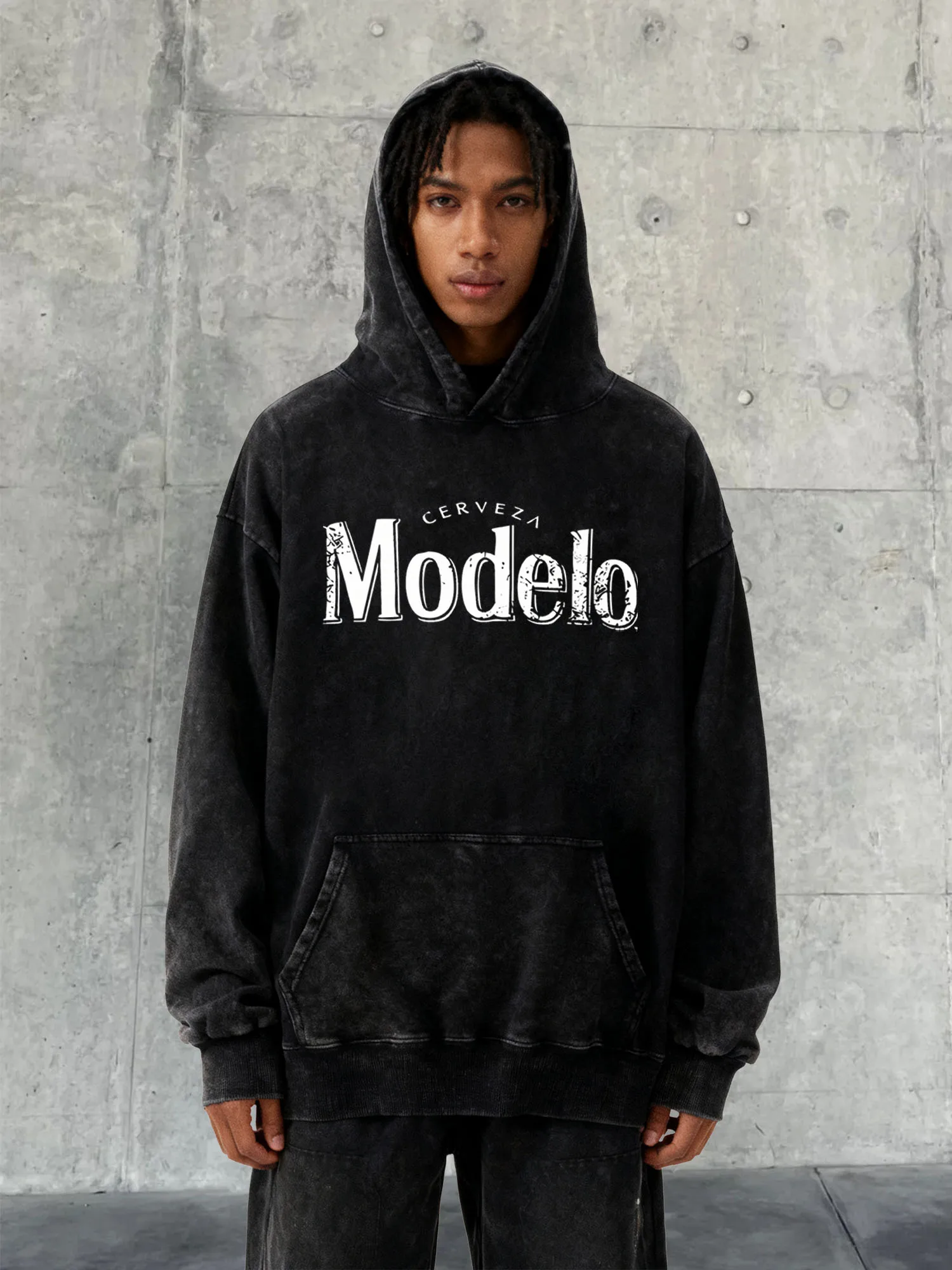 Beer Man 400G Heavy…