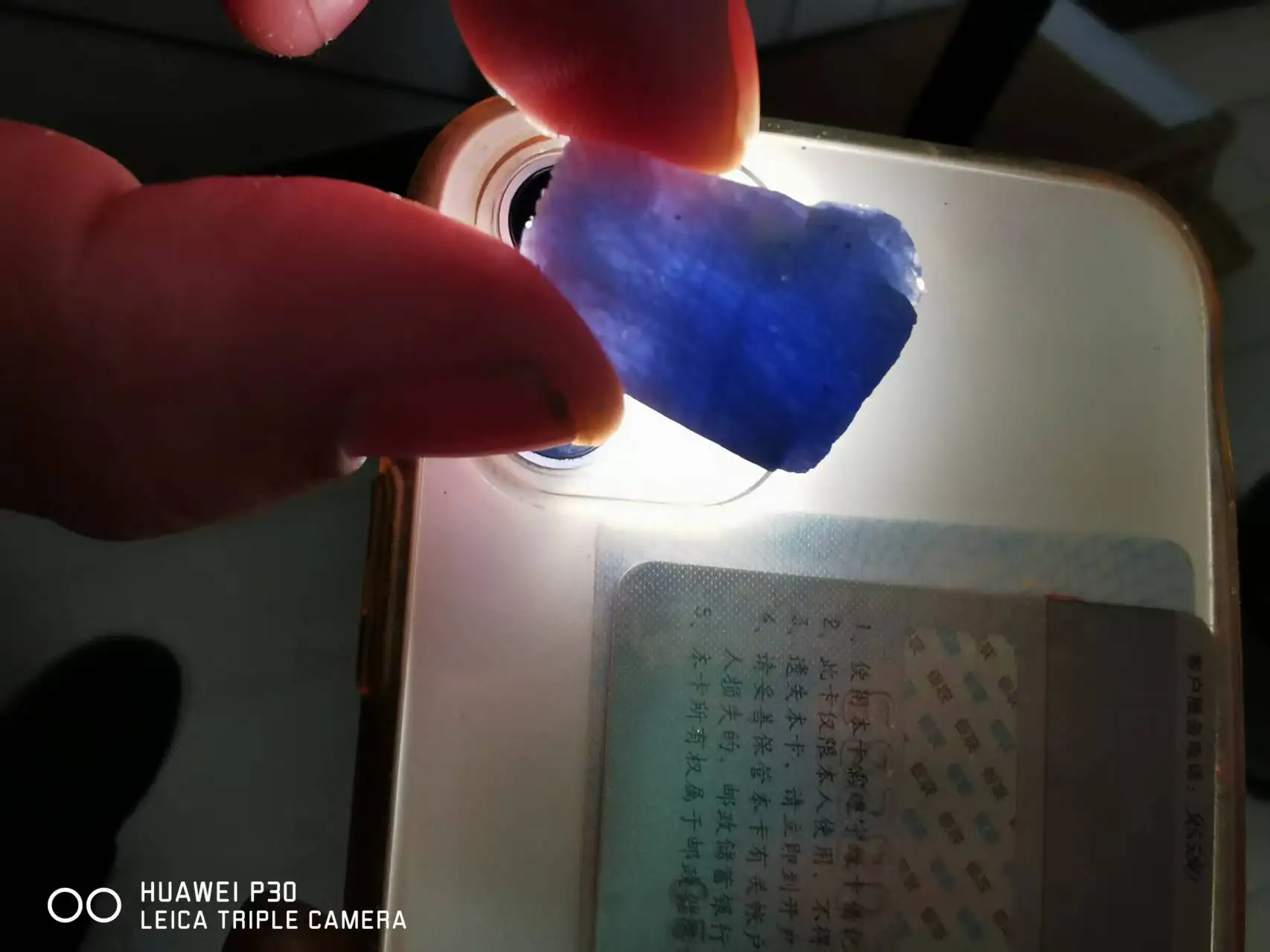 Lot 100CT. Rough Blue Sapphire Madagascar Top Colors Natural 100% Unheated