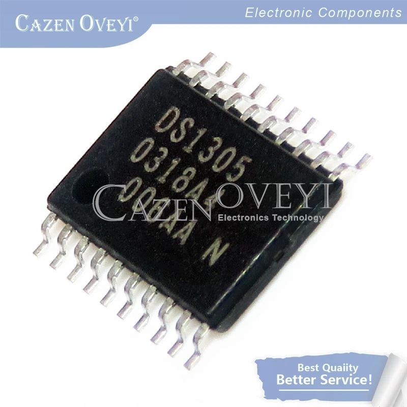 5pcs/lot MB15U36PFV 15U36 DS1305E DS1305 MAX16814AUP MAX16814 BK1088 1088 TSSOP-20