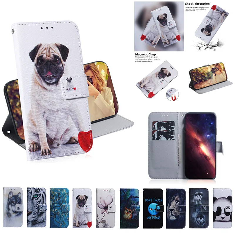 

Окрашенный флип-кожаный магнитный чехол для Realme GT Master Neo3 Q3S Pro 5G U1 v5 V13 15 V23 v50S X7 Max, чехол для телефона
