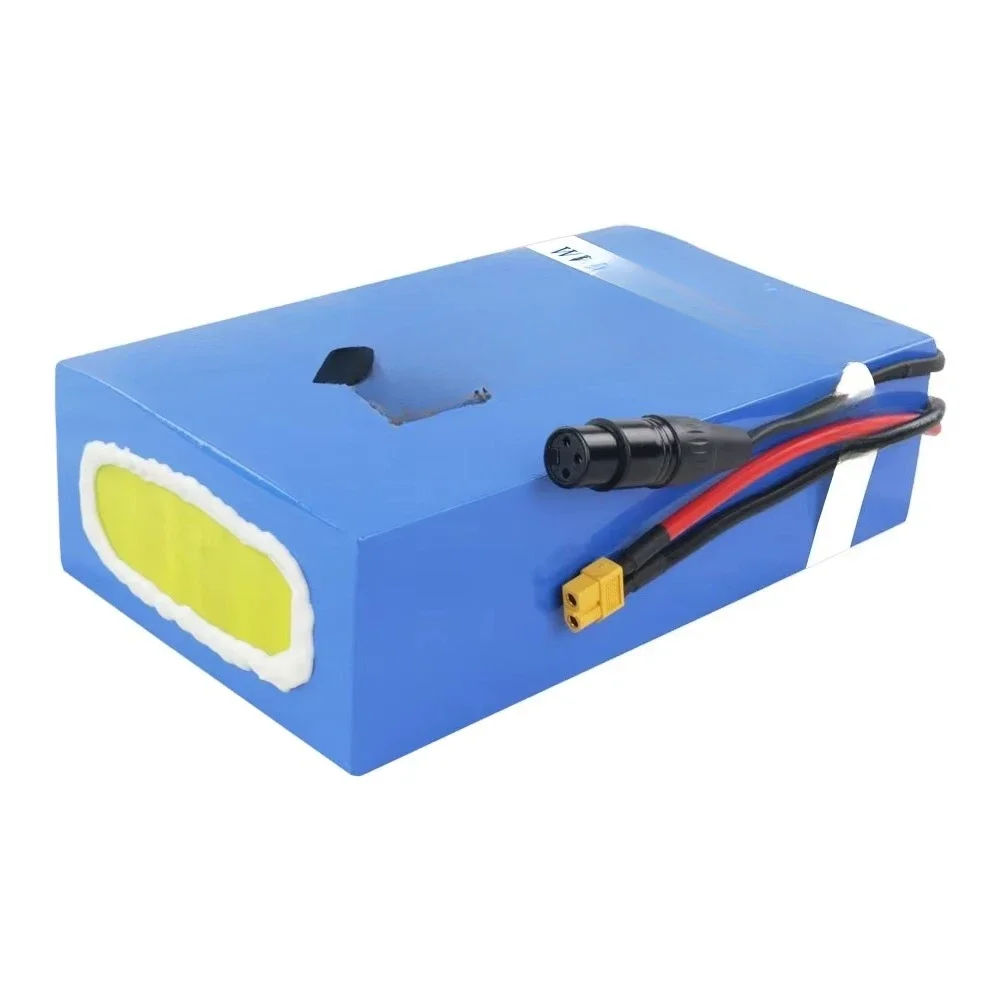 Factory Price 72V 40AH Lithium Ebike Battery Pack for 72v 5000w 4000w Electric Scooter Battery Pack