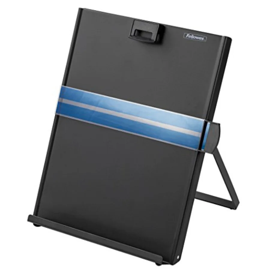 

Держатель для документов Kopy-Aid Black Letter 11053, 11.4 x 10.6 x 8.4 дюйма