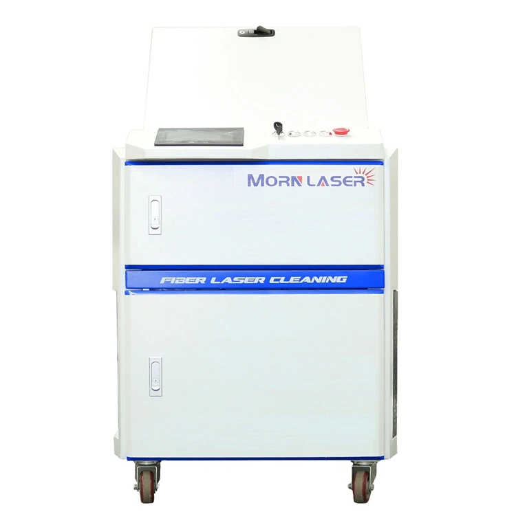 

Лазерная установка для очистки от краски, масла и ржавчины 300 Вт (200 Вт) – Прямые поставки с завода