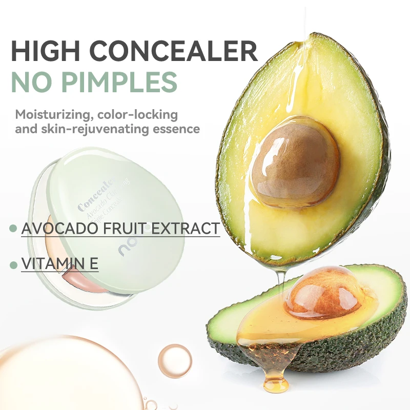 3D コンタークリーム＆コンシーラーパレット、マット仕上げ、長持ち、くまを隠し、明るくする、シミ、ニキビ跡用