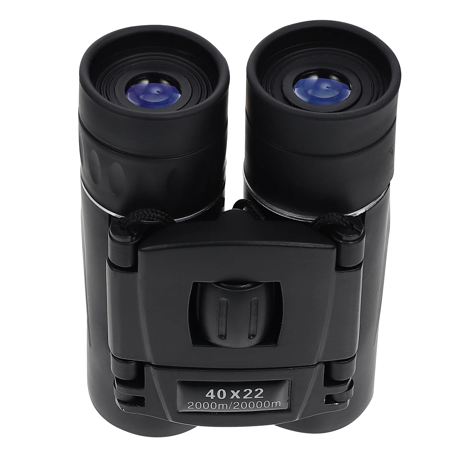 1 قطعة عالية الوضوح 22 مللي متر 40x التكبير المدمجة لمشاهدة الطيور الحفل مسرح أوبرا السفر التنزه الاستخدام في الهواء الطلق #3