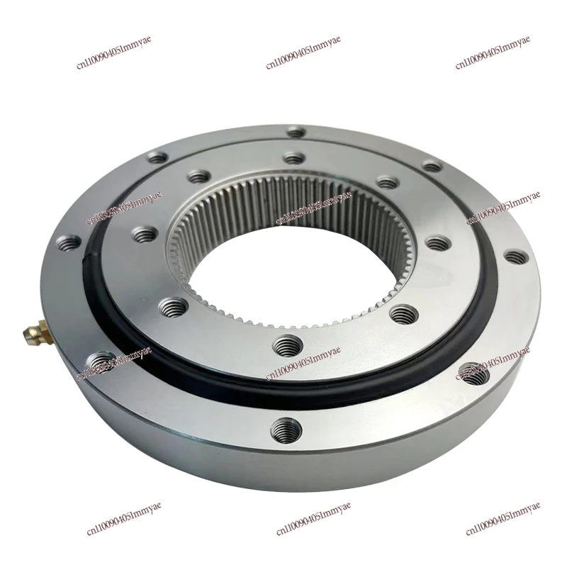 

Rotary Bearing 013 Internal Gear Industrial Grade Turntable Support Non-standard Large Load High-precision Mechanical Rotation
