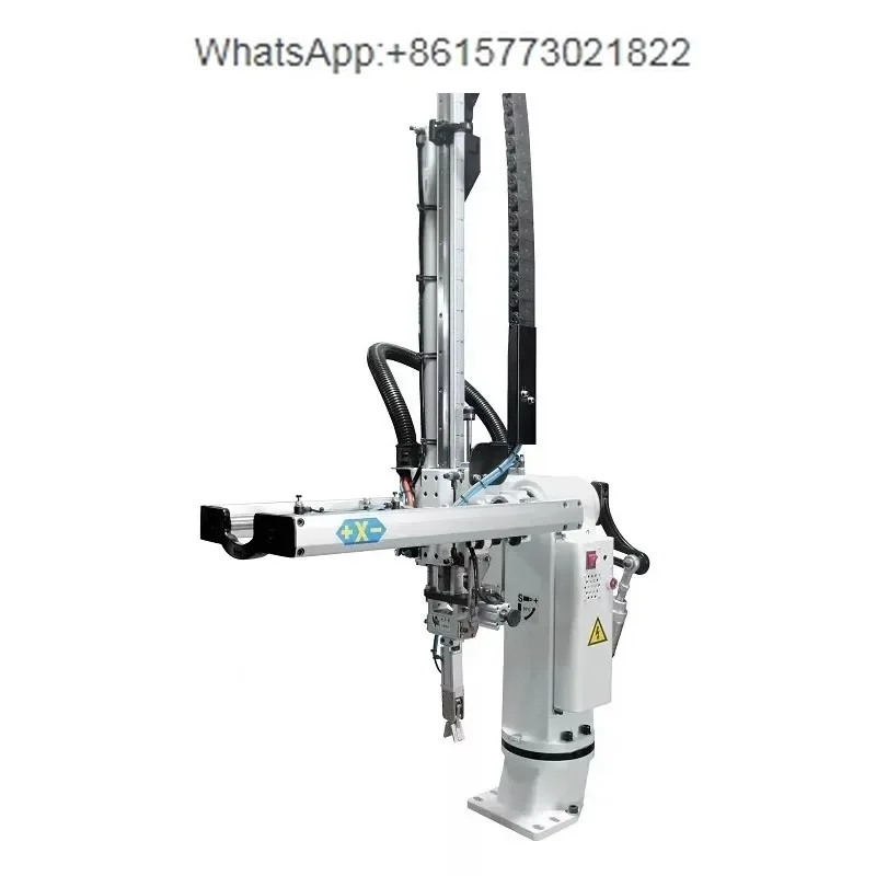 Sha Ruiman brand pneumatic molding machine inclined arm 650 rotary manipulator Tianxing model manipulator arm parts 750