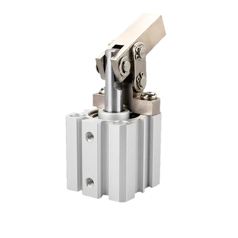 ALC Air Gripper Compressor Rotary Level Pneumatic Clamping Cylinder ALC25 ALC32 ALC40 ALC50 ALC63 JGL25 JGL32 JGL40 JGL50 JGL63