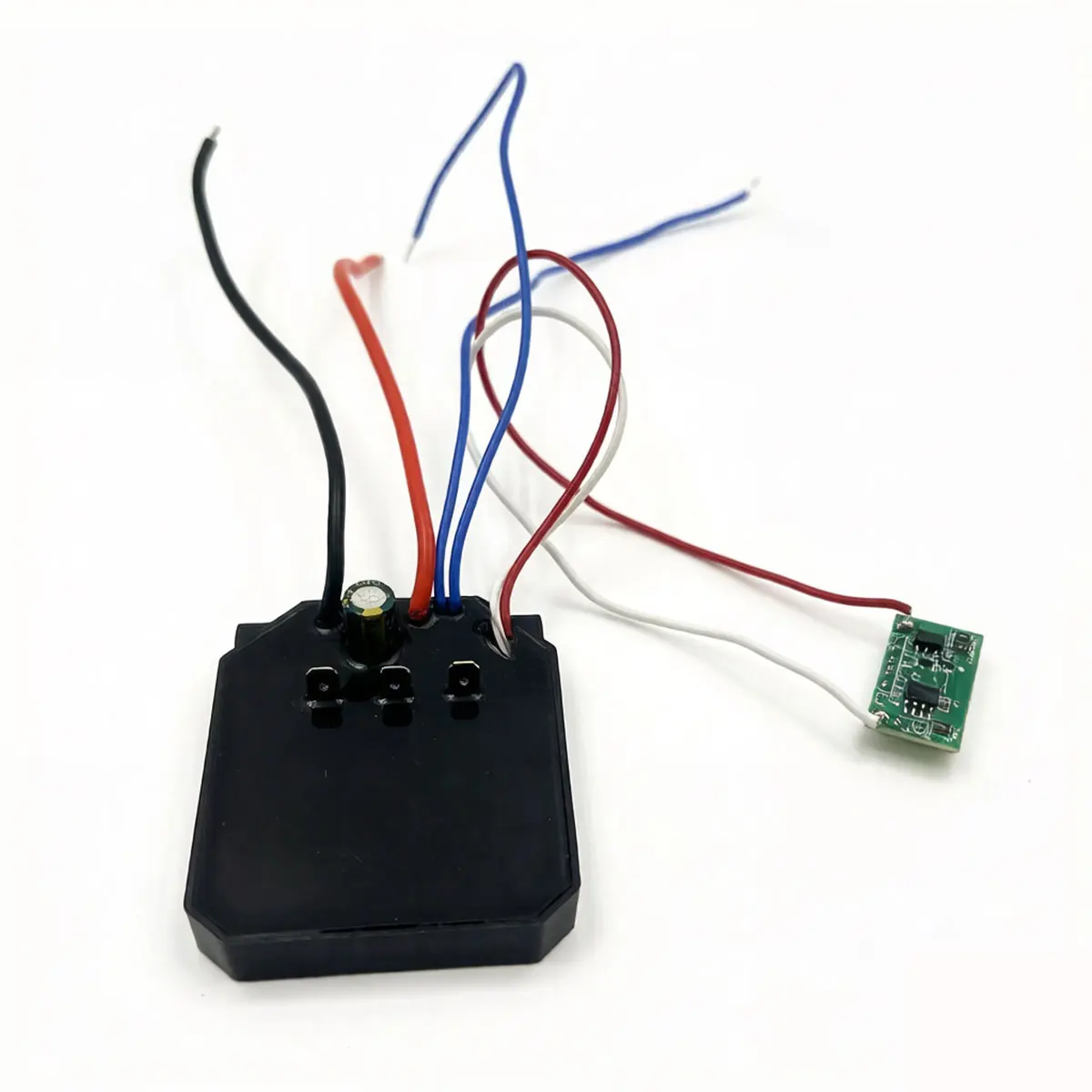1 Stück Digitalanzeige 21V Bürstenloser Lithium-Akku Rasenmäher-Steuerplatine Rasenmäher-Steuerplatine Lithium-Akku Rasenmäher – Detail 5