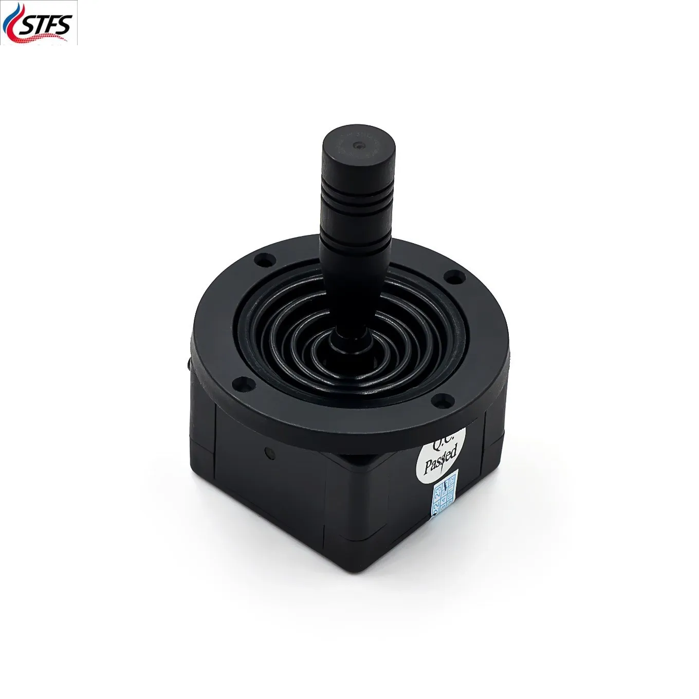 Joystick potentiometer JH-D202X-R2/R4 5K 10K 2D Monitor Toetsenbord bal joyrode controller