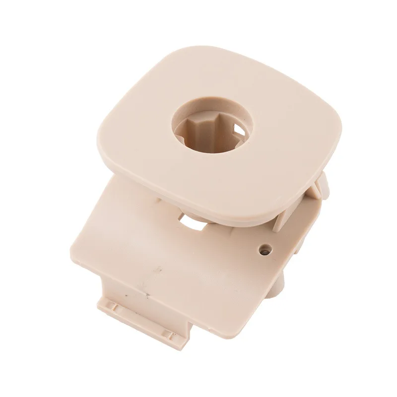 

15924033 15924032 For 03-08 Buick Regal glove compartment lock handle and passenger seat box handle