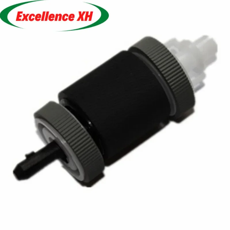 1pcs.  RM1-6313-000 RM1-6323-000 RM1-3763-000 Pickup Roller for HP P3005 P3015 M3027 M3035 M525 M521 for CANON MF515 MF512 3560