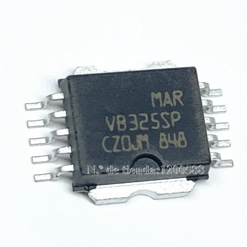 1PCS/Lot VB325SP VB325 HSOP-10