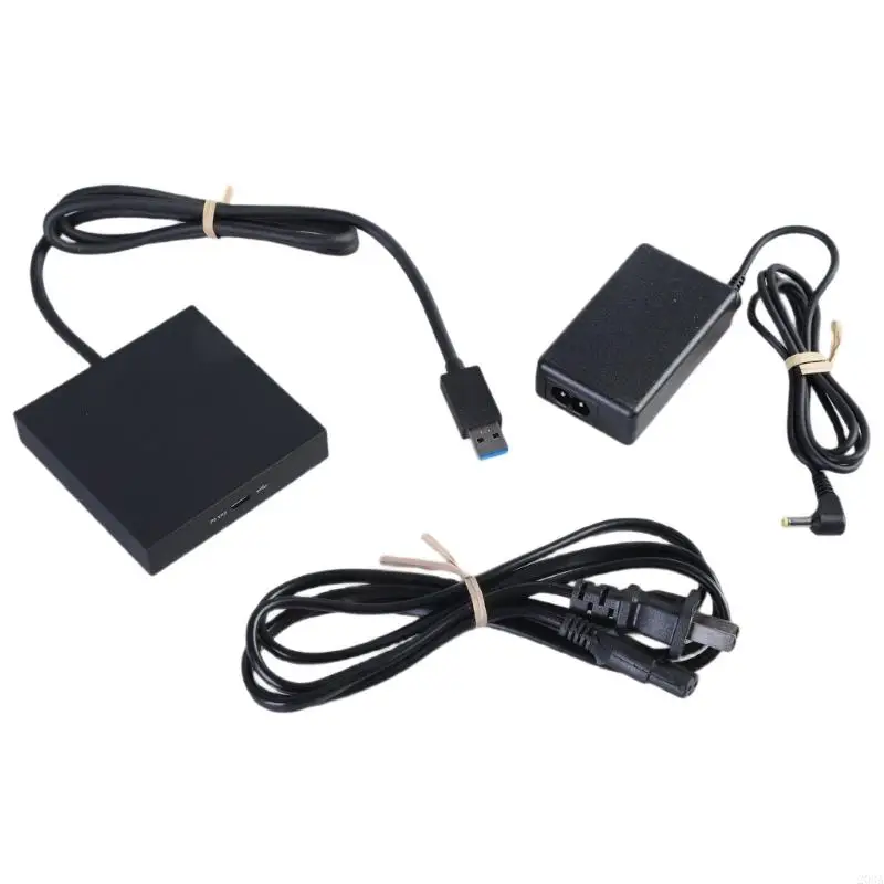 203A Upgrades Setups PC Adapter for VR2 PC Device Expand Gaming Library Using