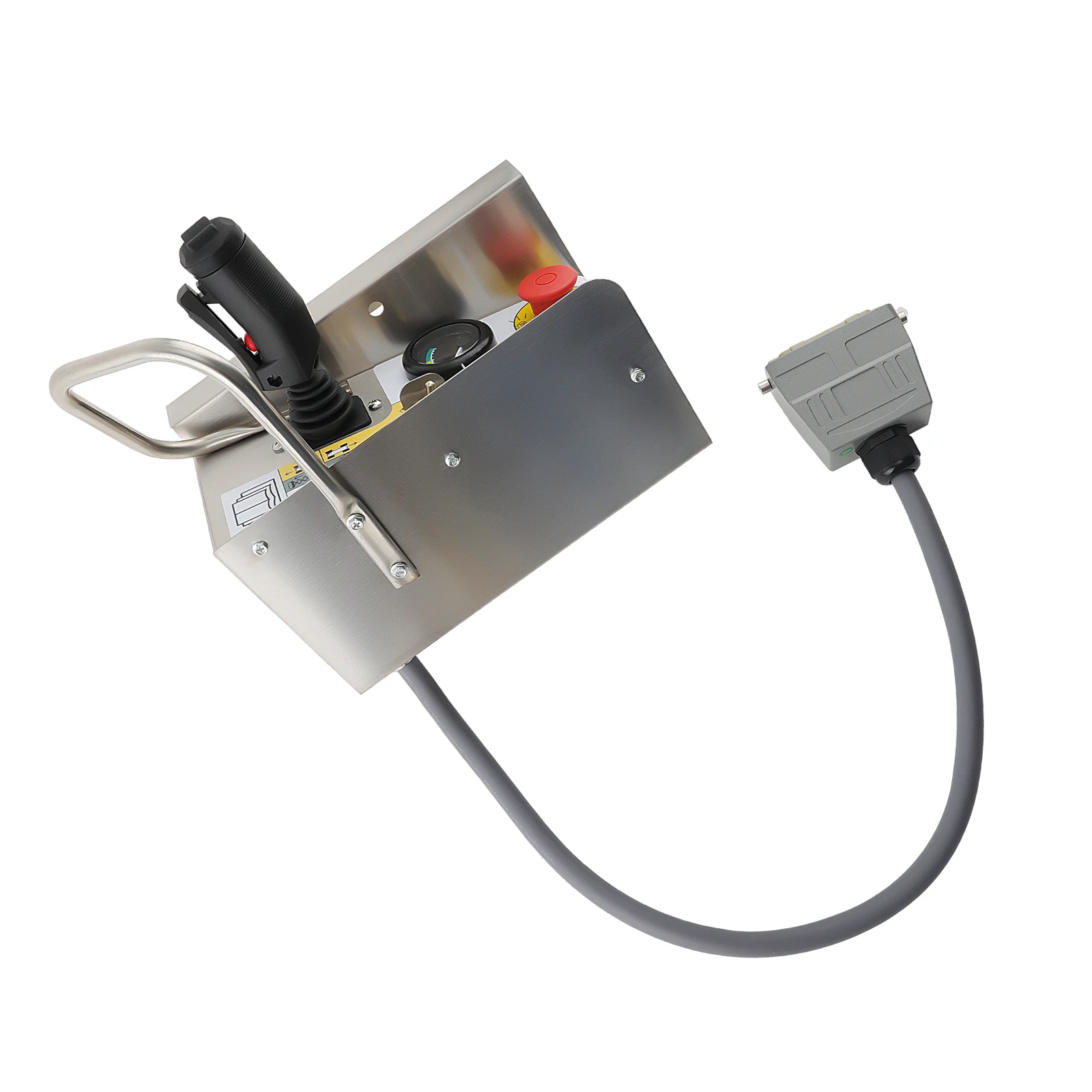 

Блок управления для ножничного подъемника Skyjack SJIII 3219 4632 6826 6832 156991 156991