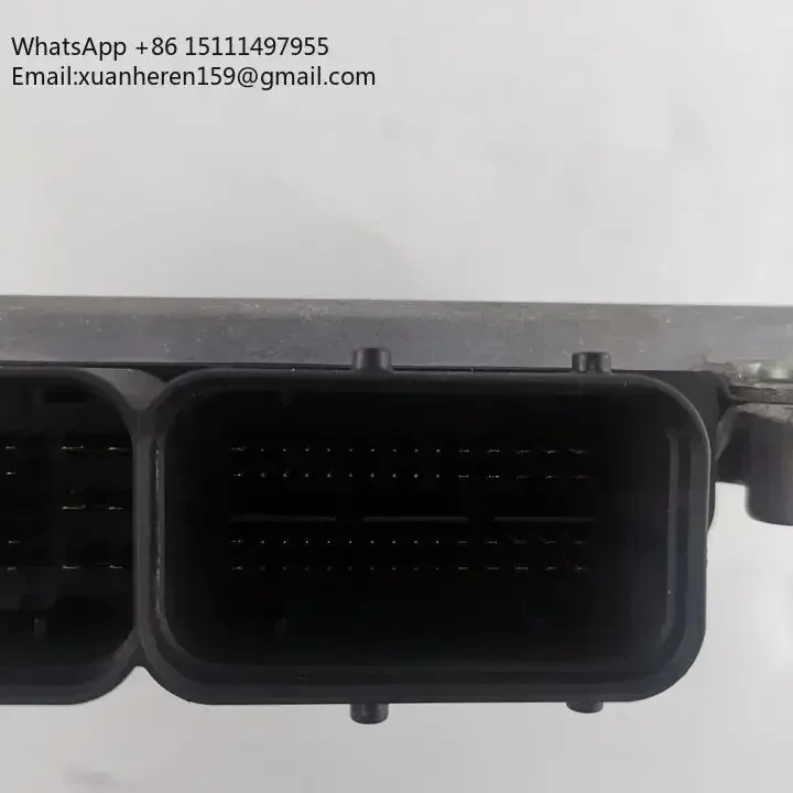 CM2880 Electronic Engine Control Model Unit ECU ECM 5348867 for ISC ISL ISF Diesel Engine
