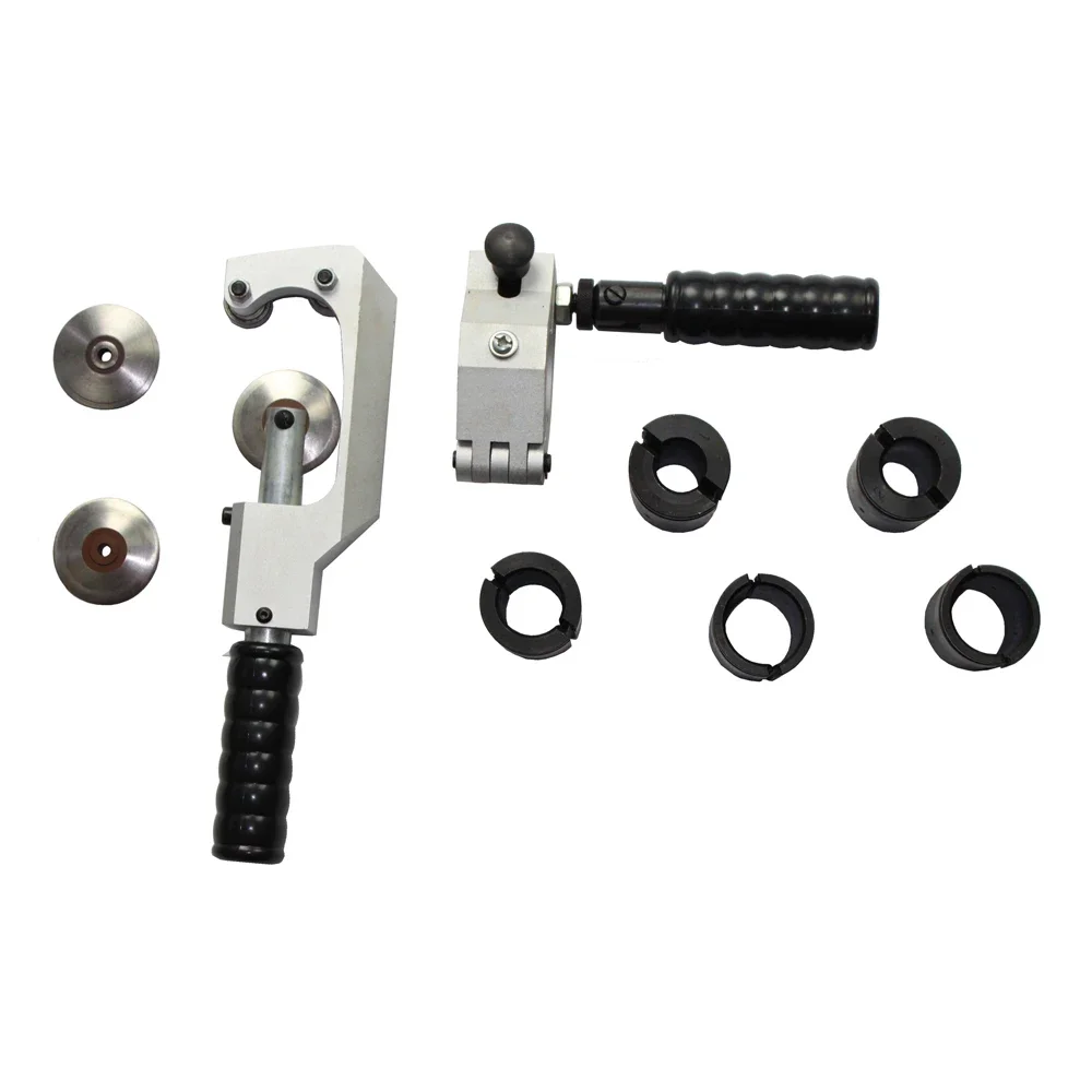 ACSR Wire Stripping Tool Max 40mm GBX-720 Aluminum Around Steel Core Wires Stripper
