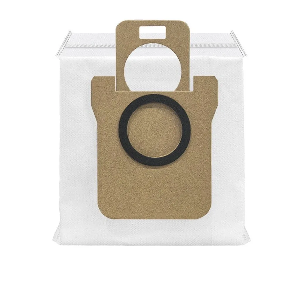 Main Side for Brush Mop Cloth Kit For Mijia Robot Vacuum 6 for Max / PV11CN / 6 Pro Vacuum Cleaner For Efficient Cleaning