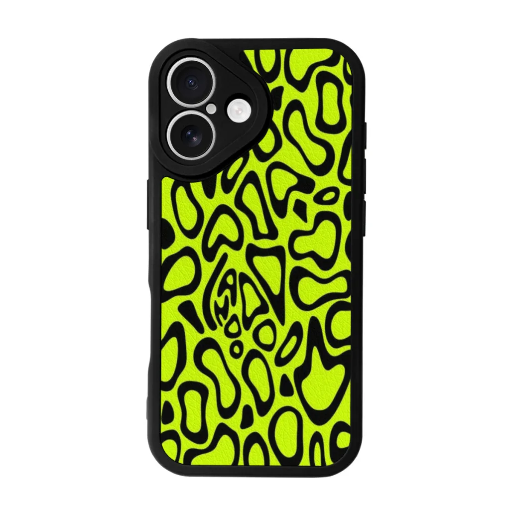 Lando Norris 2024 Helmet Pattern Black Phone Case For iPhone 16 Pro Max Plus Soft Silicone Skin Case