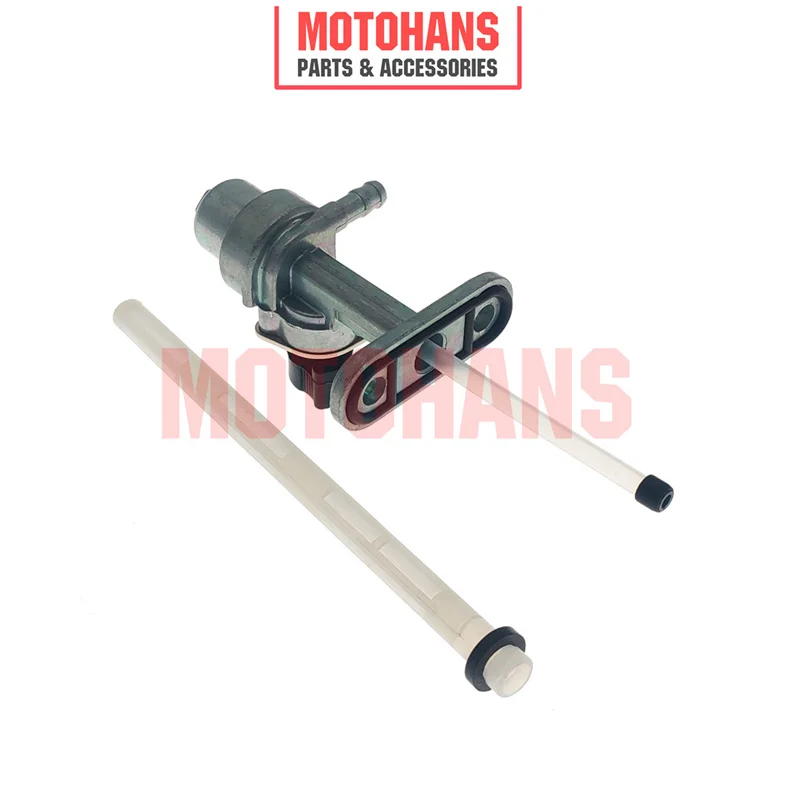 MOTORCYCLE OIL SWITCH FUEL PETCOCK FOR YAMAHA FZ16