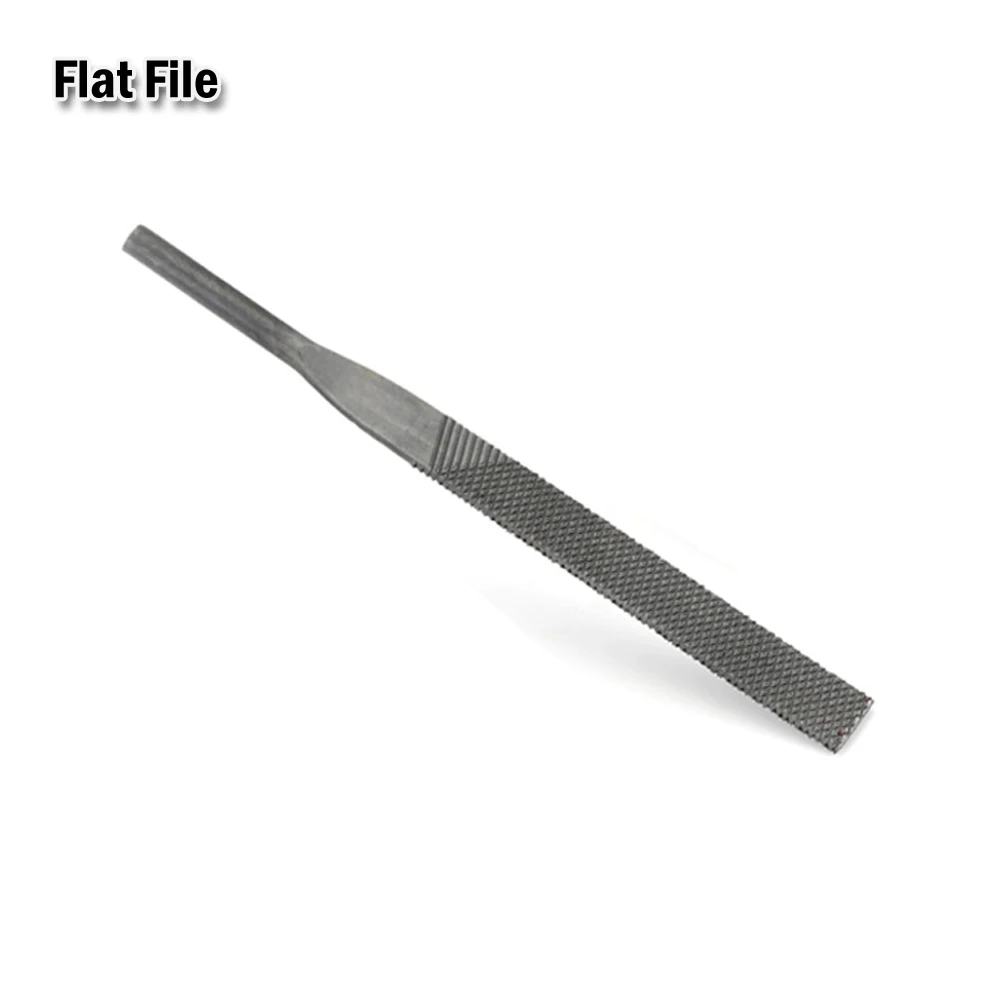 1pc Pneumatic File Blades Air File Mini File Coarse Toothed Air File Saw Accessories For AF-5 AF-10 Pneumatic Tool