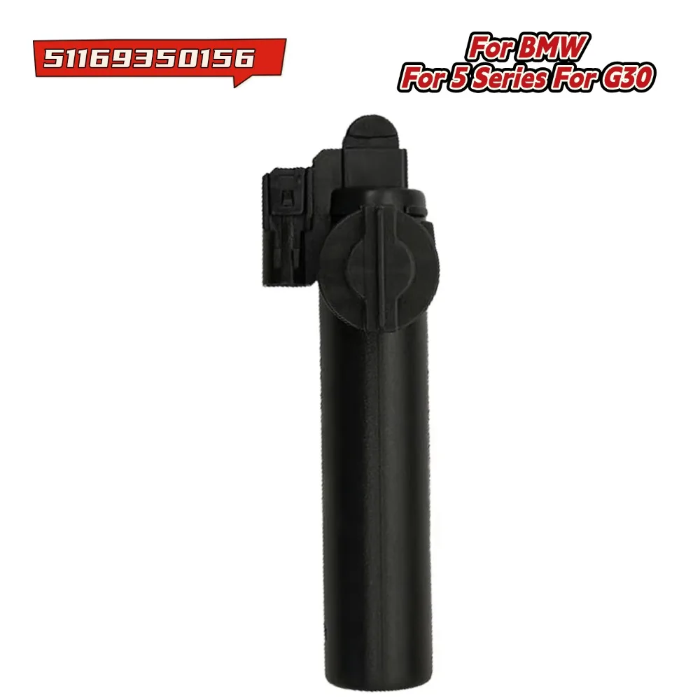 Glove Box Shock Absorber Damper 51169350156 For BMW For 5 Series For G30 G38 2017-23 For BMW For 6 Series GT G32 2017-23 For BMW