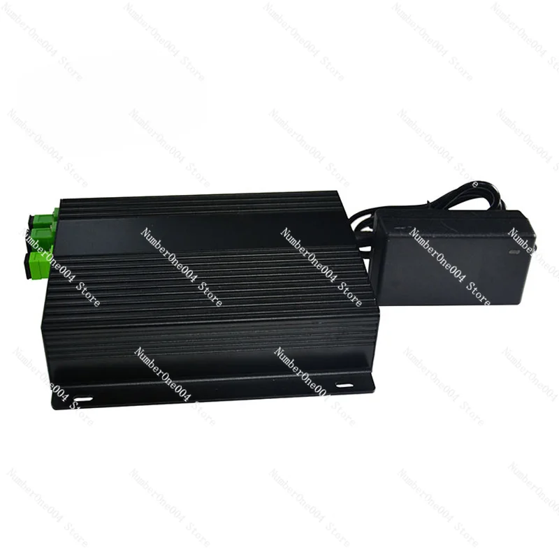 

FTTH 4 Port 16dbm EDFA Optical Amplifier 4*16dBm 1550nm