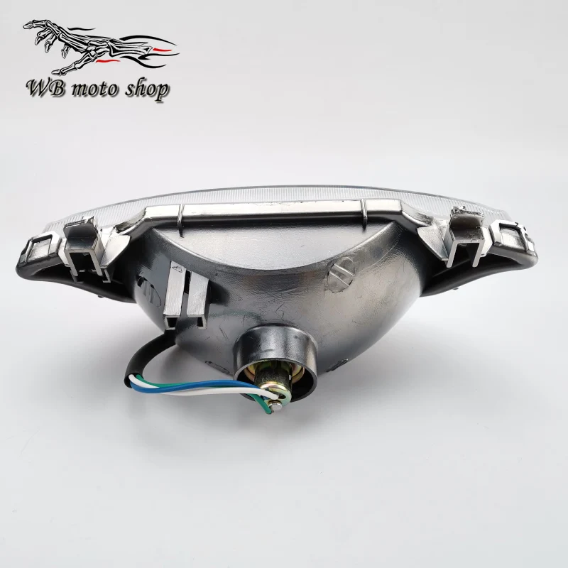 for Yamaha JOG ZR EVO EVOLUTION SA16J SA36J SA39J Motorcycle
