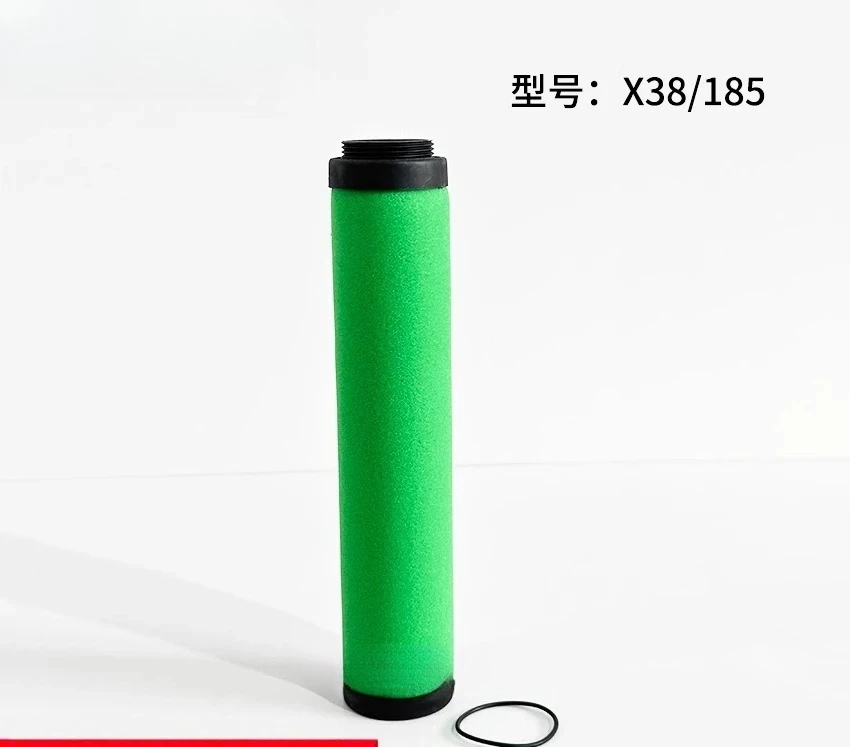 掘削リグ用エアソースインレットオイルミストフィルターカートリッジ-x38-185-a38-185-v38-185-在庫あり