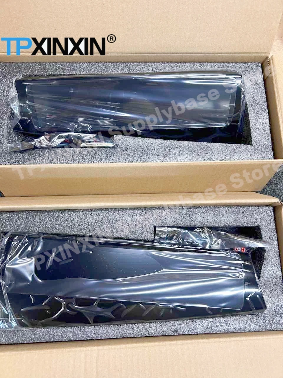 Co-Pilot Modificati…