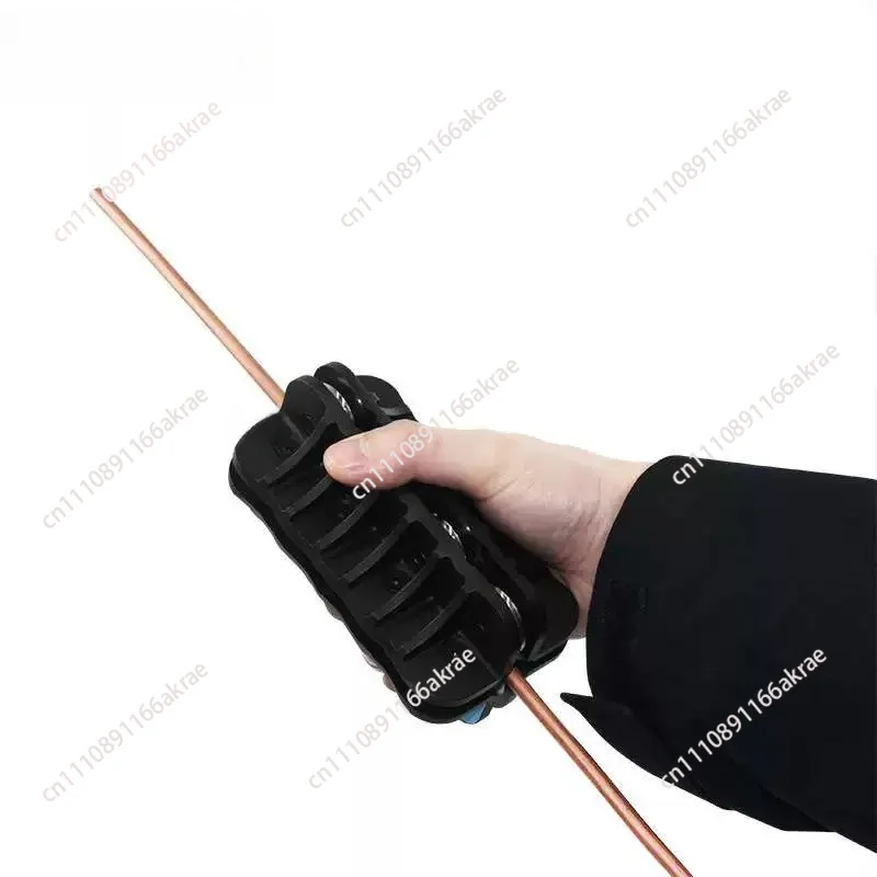 for CT-302 Copper pipe straightener, repair straightening artifact, pipe straightening tool