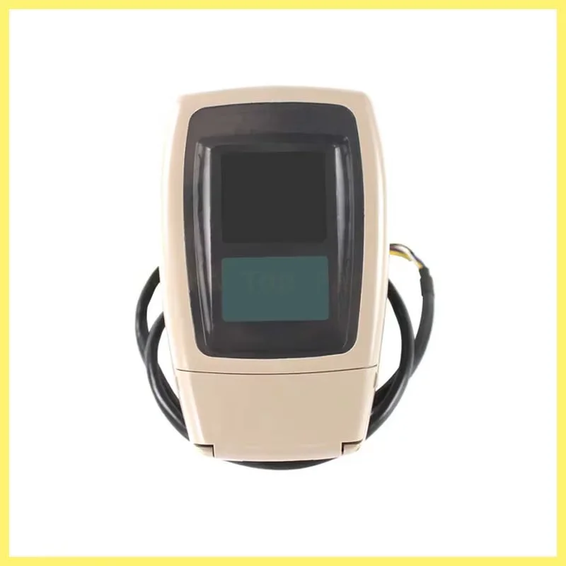 

CA2602160 260-2160 2602160 MONITOR GP-OPERATOR for Caterpillar EXCAVATOR E312C E312C L E315C E318C E319C E320C E320C FM E320C