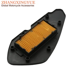 Scooter Kisbee50 Air Filter For Peugeot Kisbee Django 50cc 4-Stroke 802439