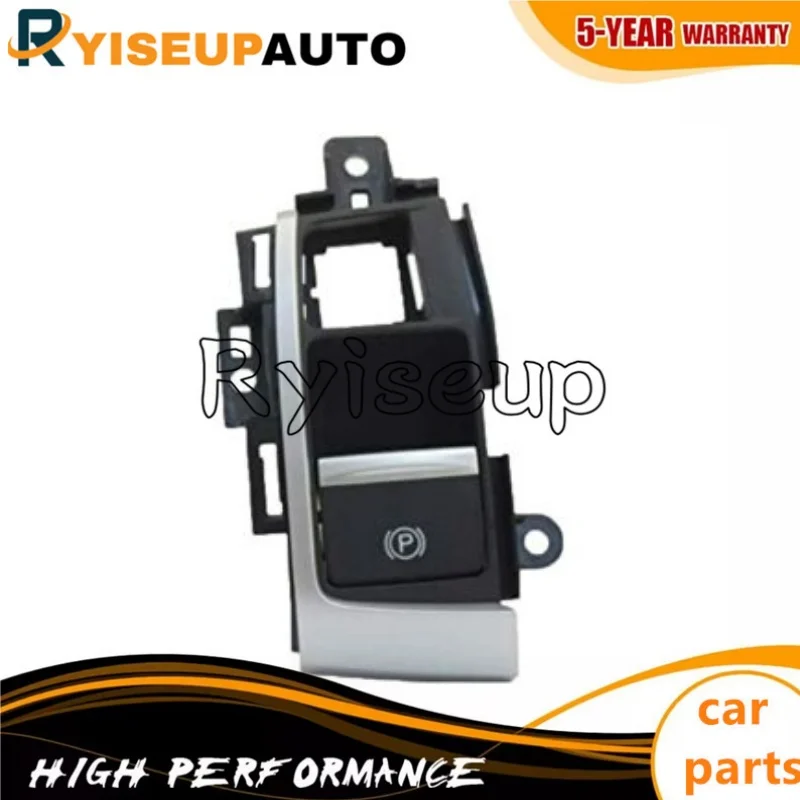 

35355TBAA01 для Honda Civic 2016 2017 2018 2019 2020, кнопка электронного ручного тормоза автомобиля, переключатель парковки в сборе 35355-TBA-A01, новый