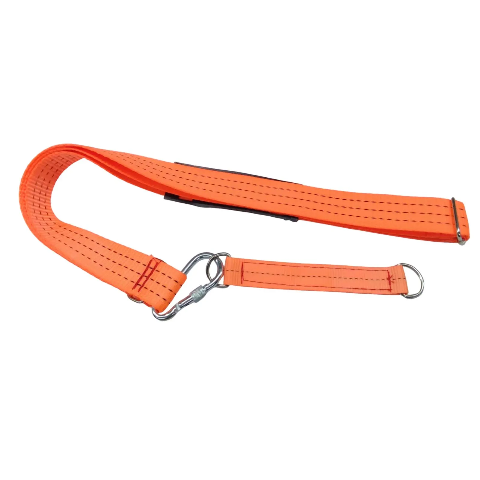 

Adjustable Cordless Electric Wrench Shoulder Strap 2PCS 1.8 Meter Length for Comfortable Use and Enhanced Tool Control