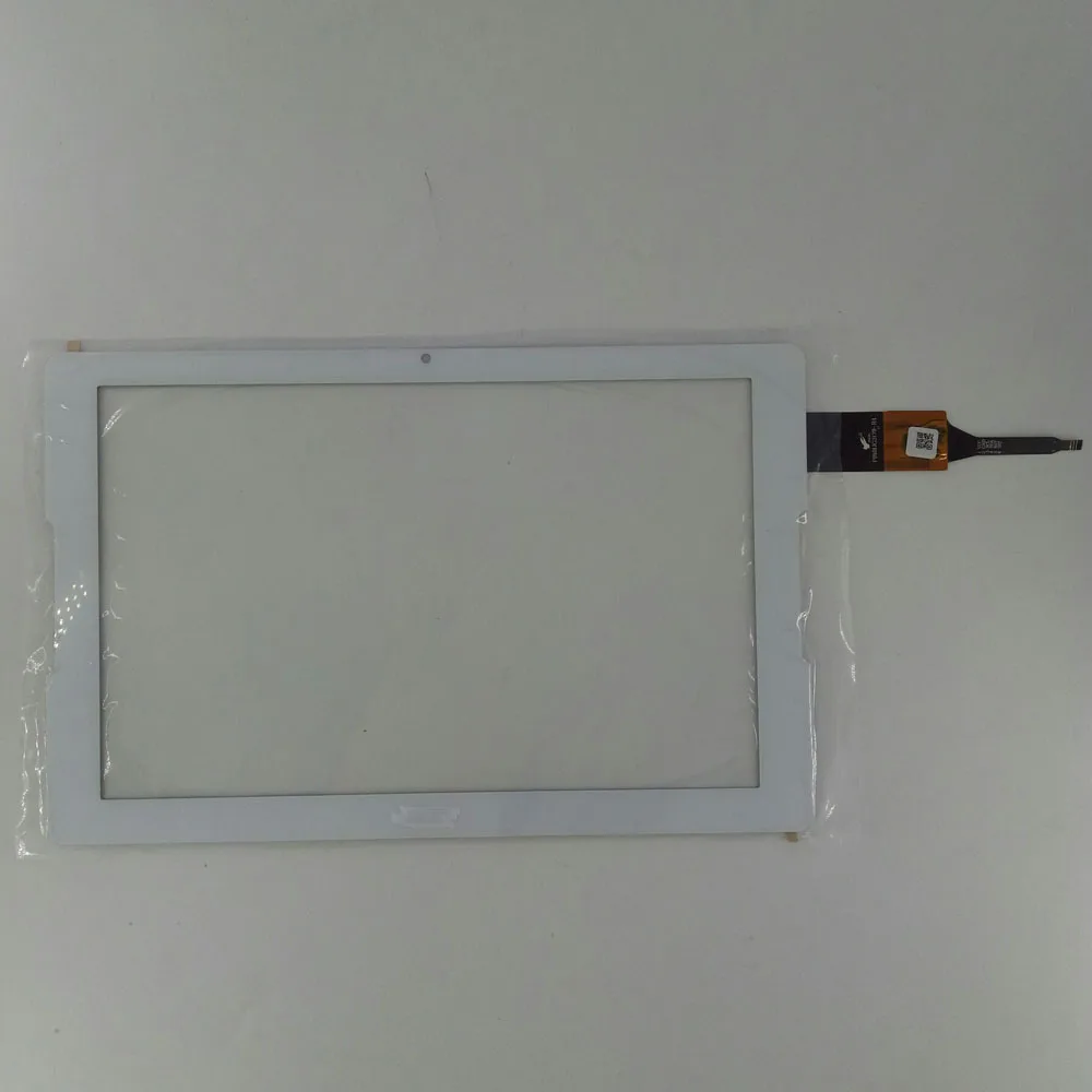 Kaca Digitizer Layar Sentuh Panel Pengganti Bagian untuk Acer Iconia Satu 10 B3-A30 A5008 PB101JG3179-R4