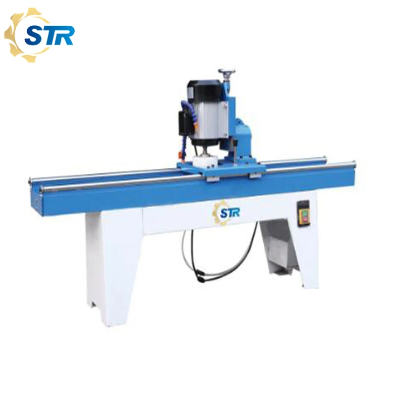 STR Schaafmachine Messlijper Oppervlakteslijpmachine Schaafmachine Messlijpmachine
