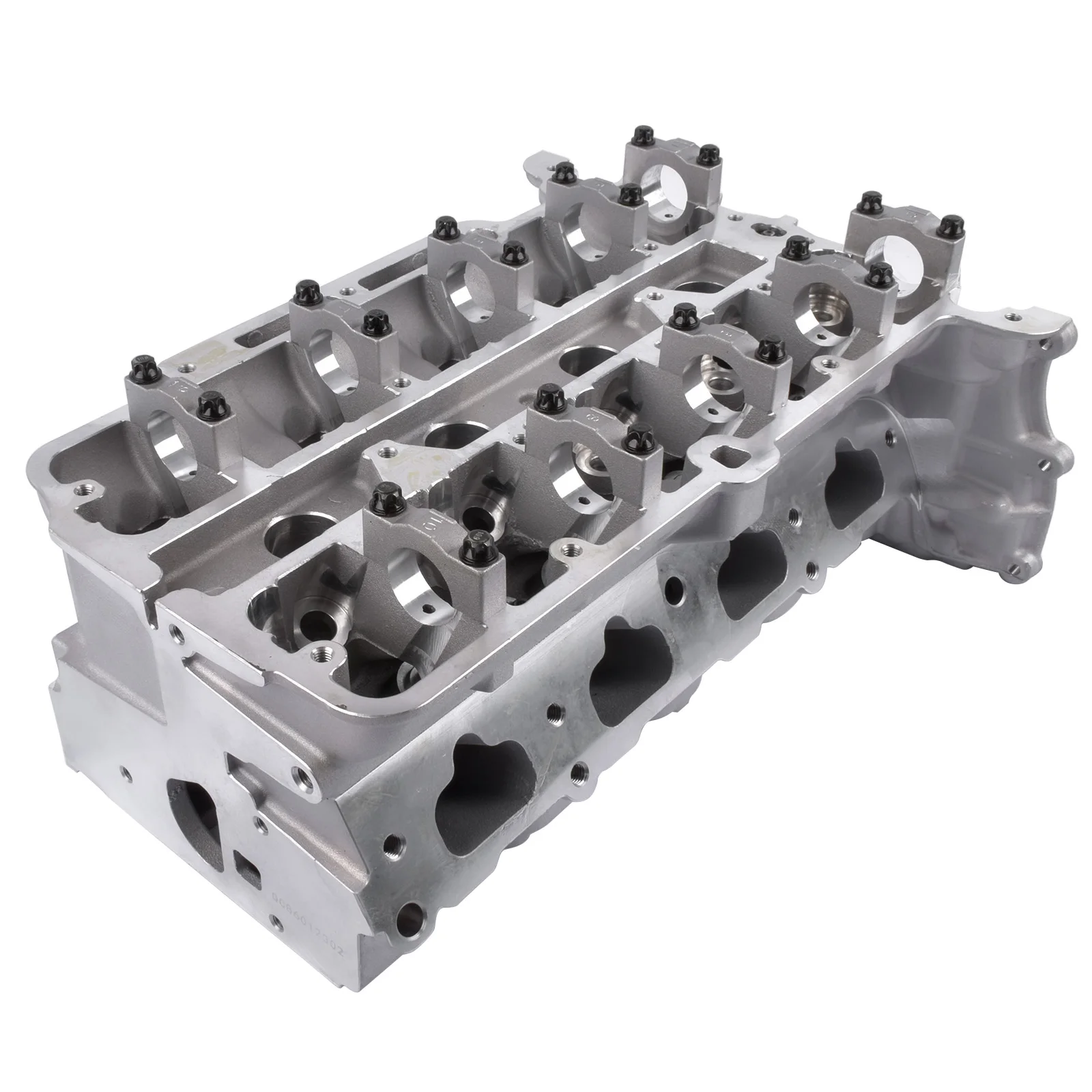 AP02 Cylinder Head 55573669 55565291 for Chevy Trax Cruze Sonic Buick Encore 1.4L 2011-2019